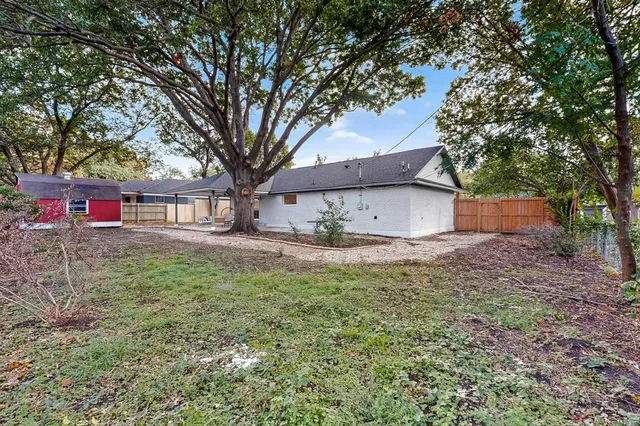 $569,000 | 1808 Greenwood Road, McKinney, TX 75069