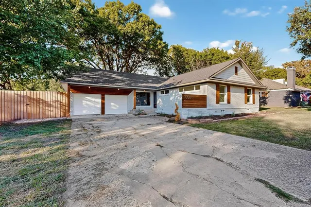 $569,000 | 1808 Greenwood Road, McKinney, TX 75069