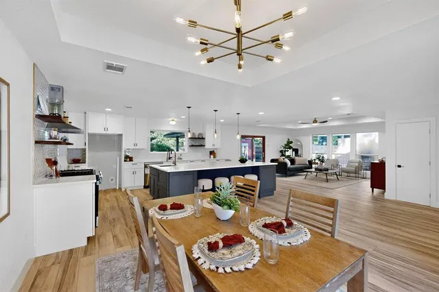 $569,000 | 1808 Greenwood Road, McKinney, TX 75069