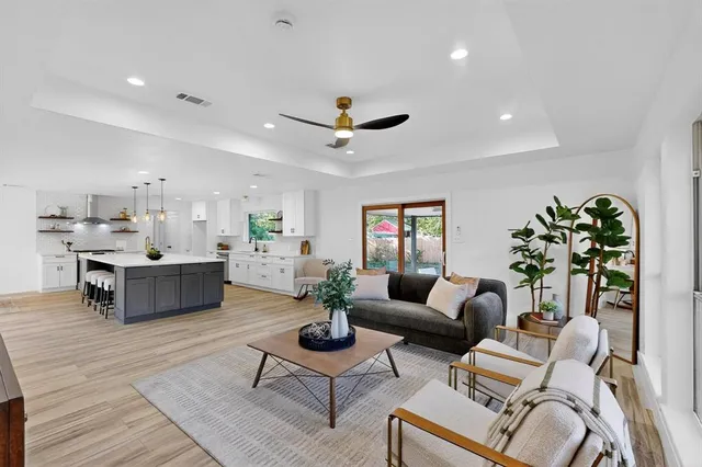 $569,000 | 1808 Greenwood Road, McKinney, TX 75069