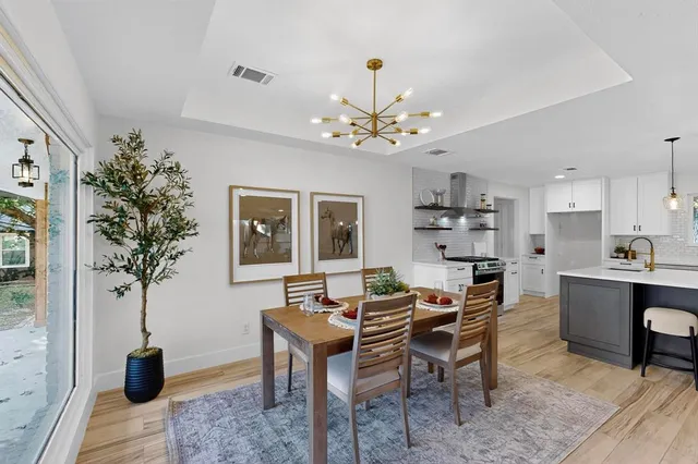 $569,000 | 1808 Greenwood Road, McKinney, TX 75069