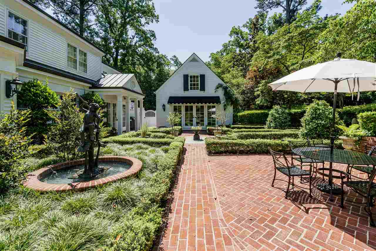 3311 White Oak Road Raleigh, NC 27609 - Photo 23 of 30 Photo 23