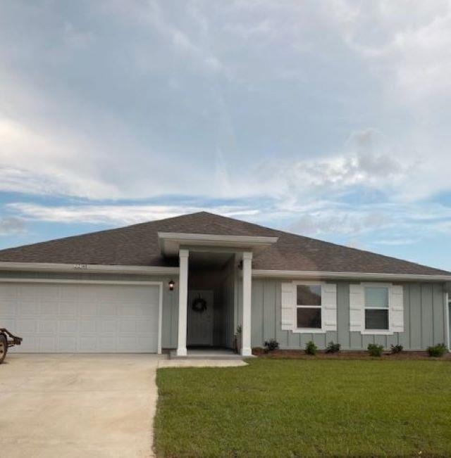 22348 Early Dawn Circle Foley, AL 36535 - Photo 1 of 2