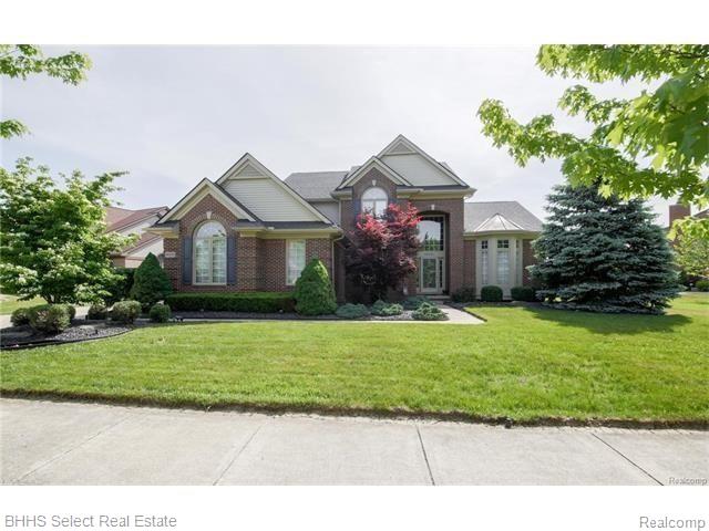 48391 Inveraray Road Canton, MI 48188 - Photo 1 of 41 GetMedia.jpg