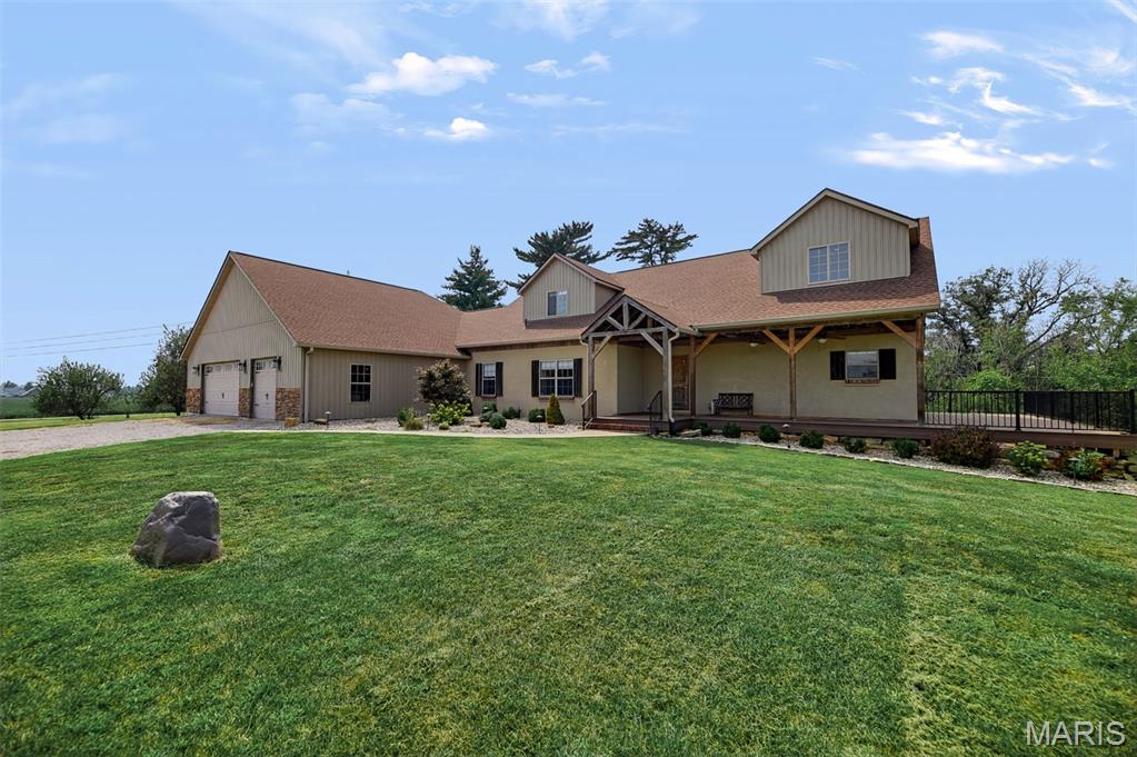 4242 Quirin Road Smithton, IL 62285 - Photo 1 of 85 Gallery Image 1