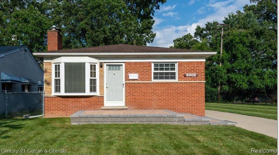 3302 Harvard Road Royal Oak, MI 48073 - Photo 24 of 24