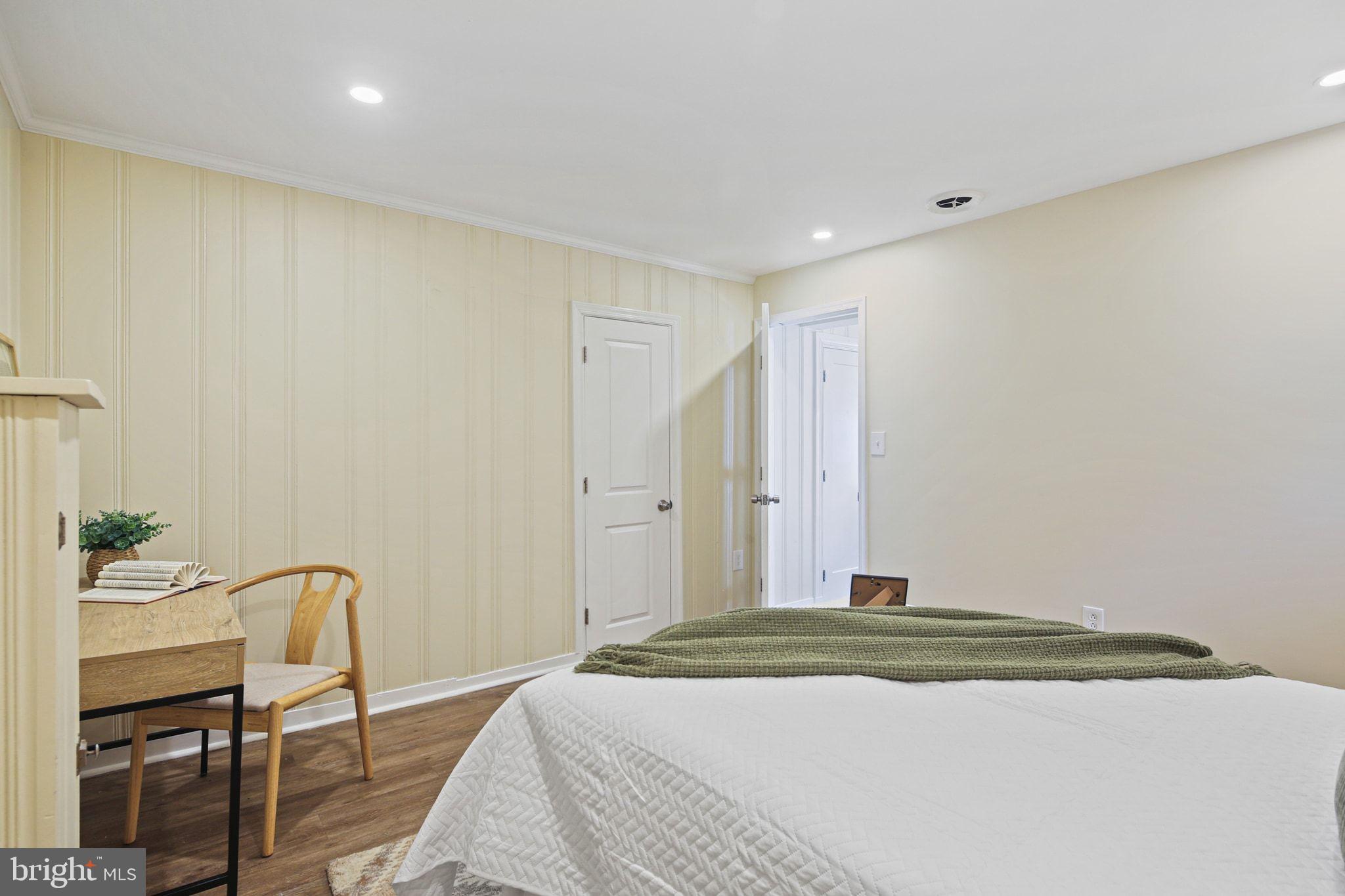 2300 Homestead Drive Silver Spring, MD 20902 - Photo 27 of 37 Perfect For Guests or Rental Income!