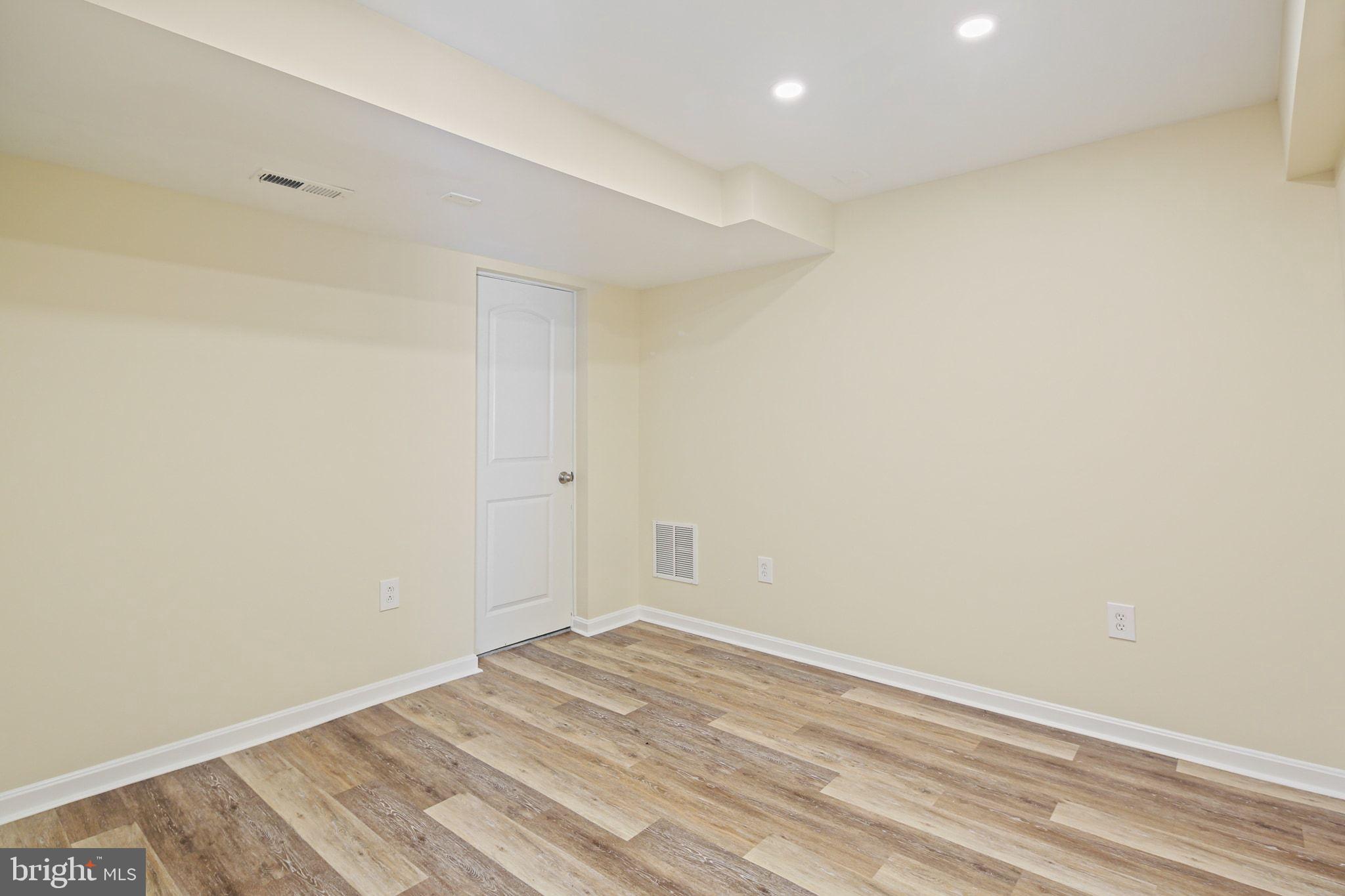 2300 Homestead Drive Silver Spring, MD 20902 - Photo 28 of 37 Lower Level Den/ Gym/ Office
