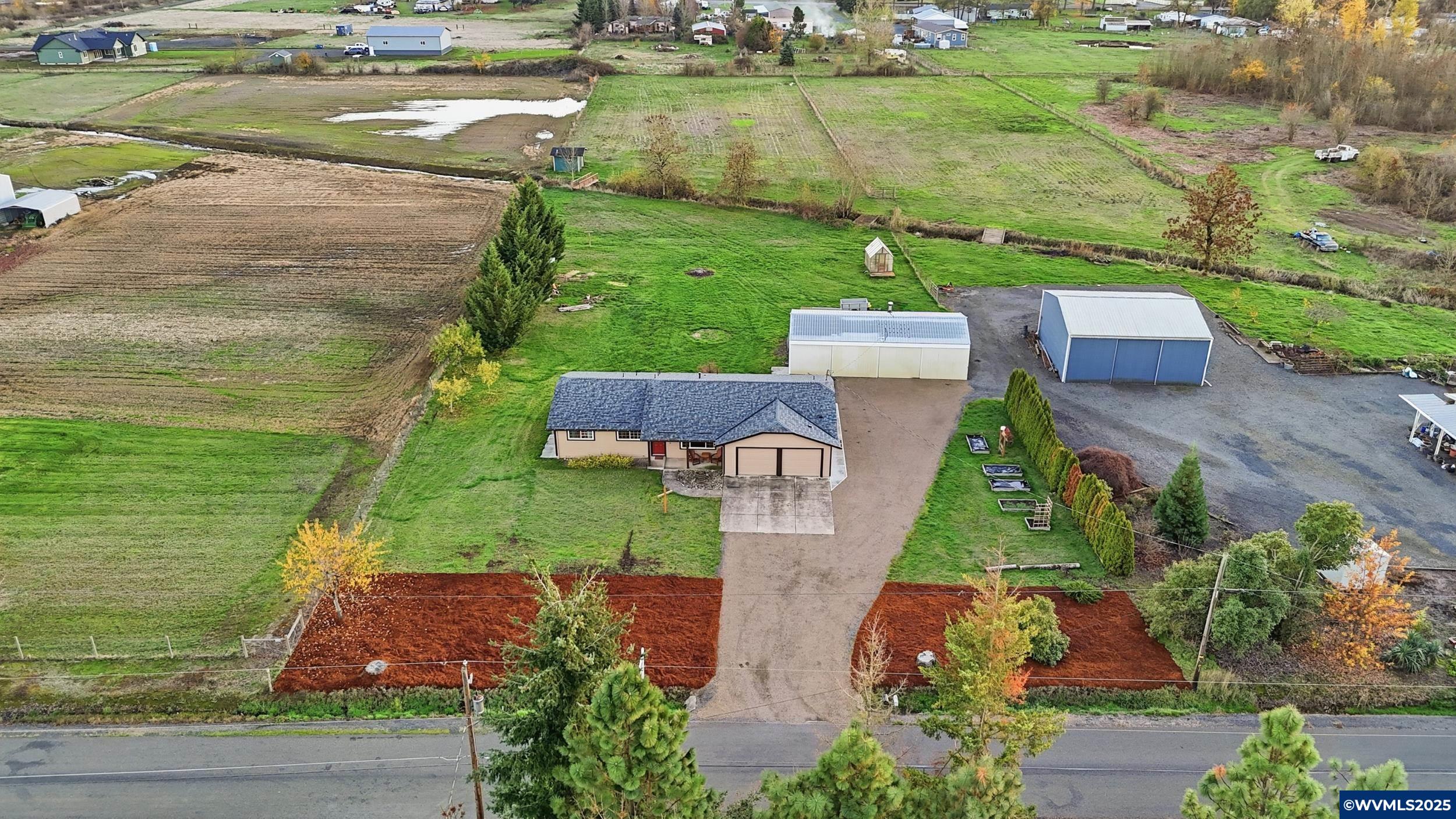 10654 Leverman Road Southeast Aumsville, OR 97325 - Photo 38 of 50 Gallery Image 38