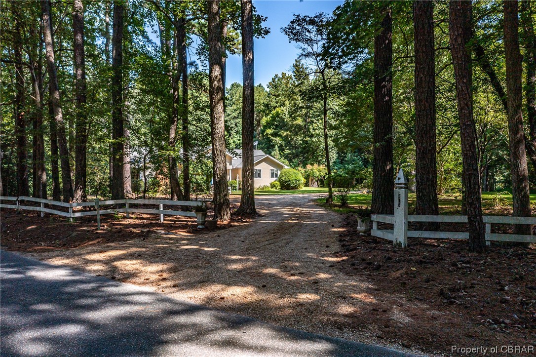516 Crab Point Road White Stone, VA 22578 - Photo 41 of 43