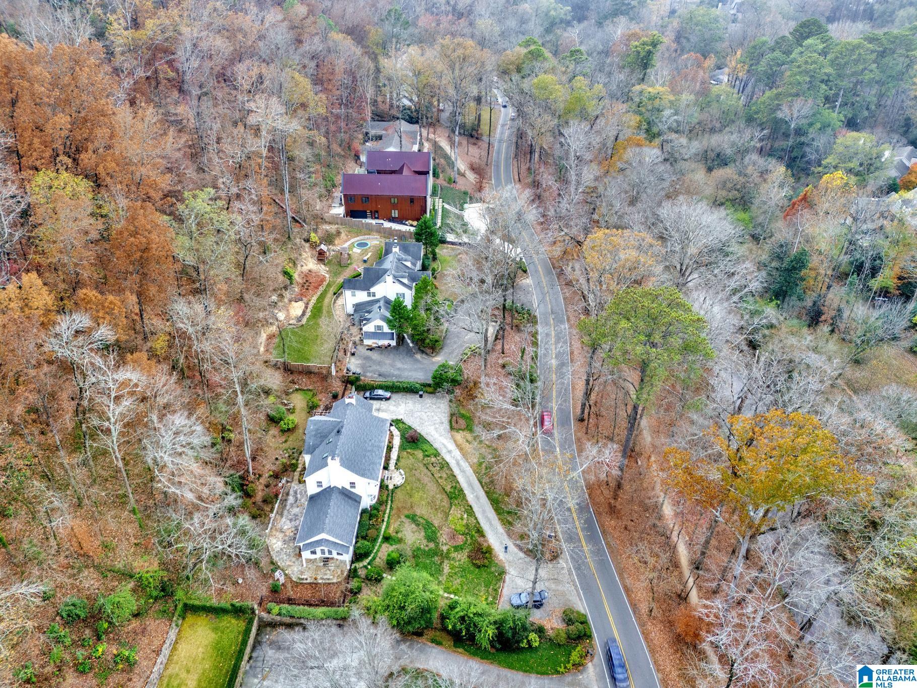 3325 Overbrook Road Birmingham, AL 35213 - Photo 54 of 55