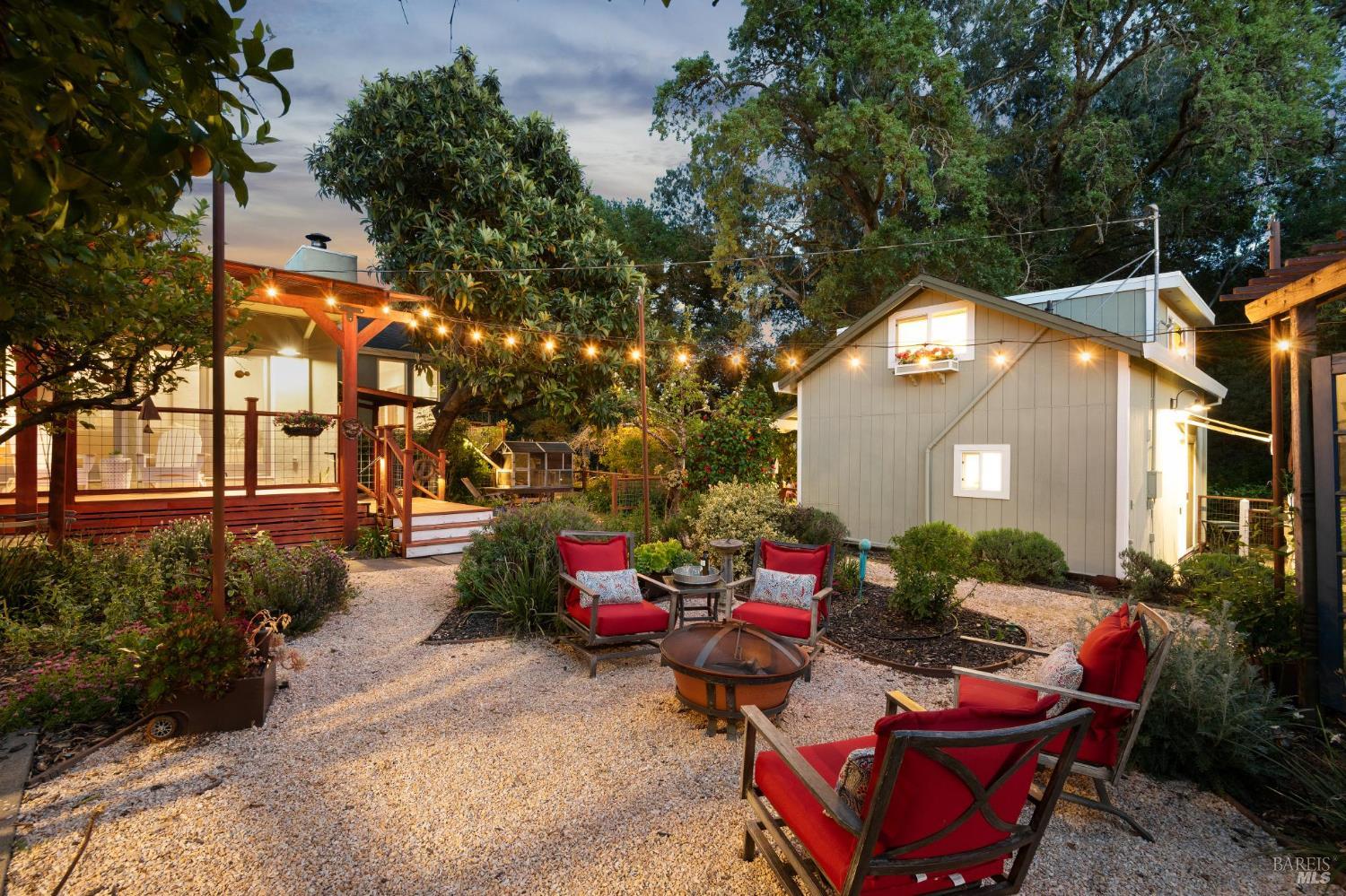 1195 Congress Valley Road Napa, CA 94558 - Photo 14 of 98
