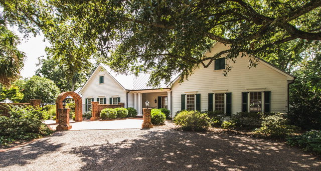 453 Banks Mill Road Southeast Aiken, SC 29801 - Photo 1 of 30