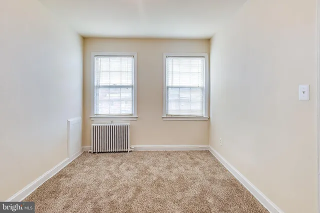 $999 | 219 Oakwood Street Southeast, Unit 303, Washington, DC 20032