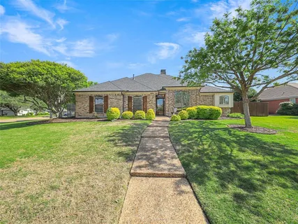 $479,950 | 604 Quail Run Drive, Allen, TX 75002