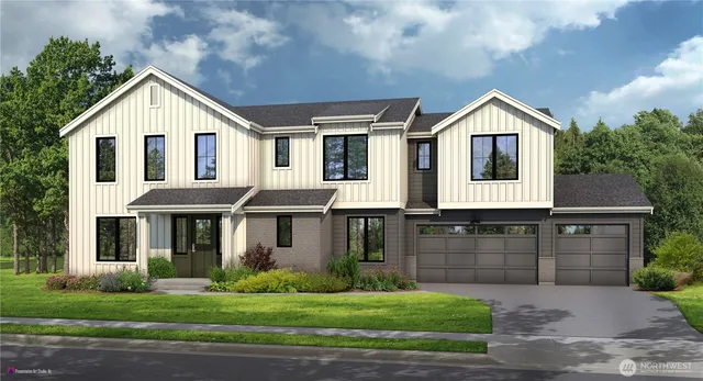 $1,595,000 | 3519 173rd Place Southwest, Lynnwood, WA 98037