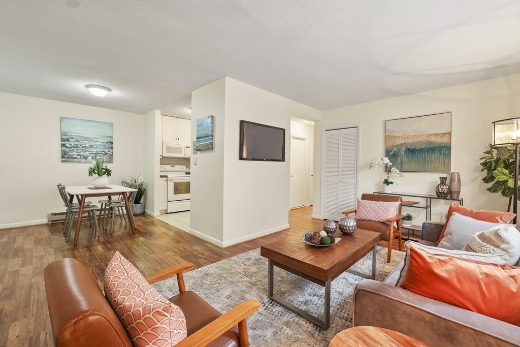 10 Scottfield Road, Unit B3 Boston, MA 02134 - Photo 3 of 22 Gallery Image 3