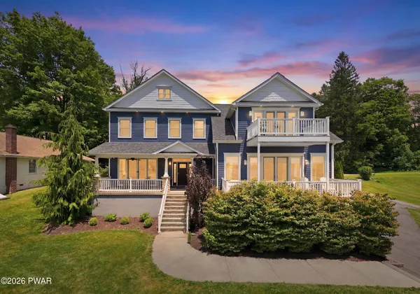 $925,000 | 3109 Highway 247, Carbondale, PA 18407