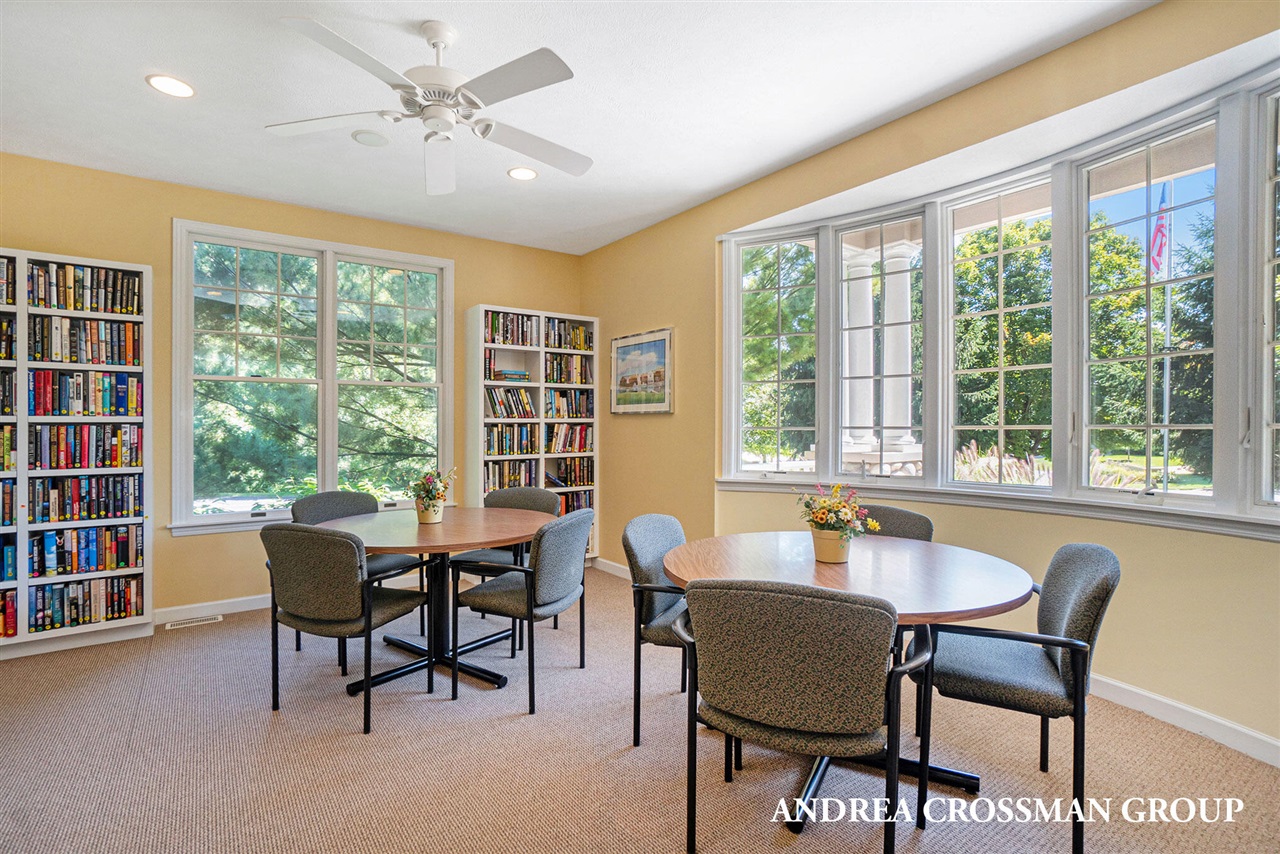 18154 Newgate Ln Spring Lake, Unit 14 Spring Lake, MI 49456 - Photo 18 of 22