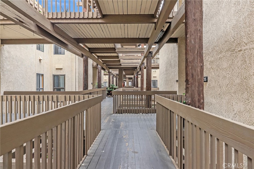 8212 Marina Pacifica Drive Long Beach, CA 90803 - Photo 34 of 35