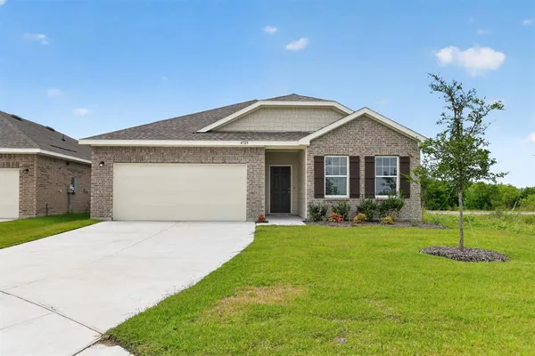 $2,250 | 4725 Harlequin Drive, Fort Worth, TX 76179