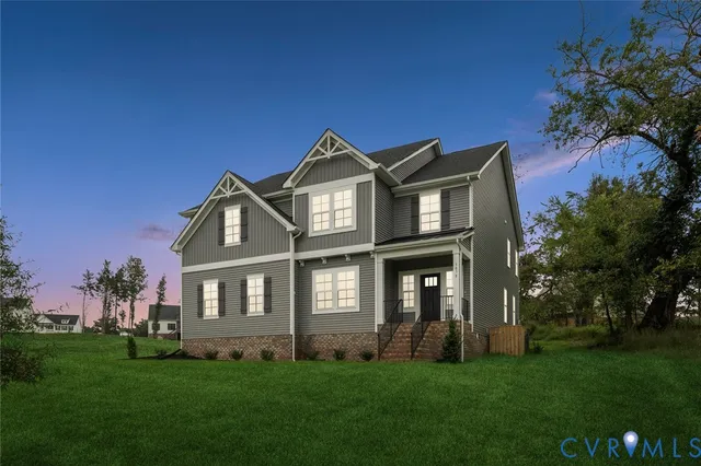 $723,000 | 3078 Miller Farm Way, Goochland, VA 23063