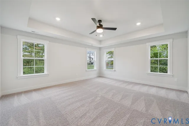 $723,000 | 3078 Miller Farm Way, Goochland, VA 23063