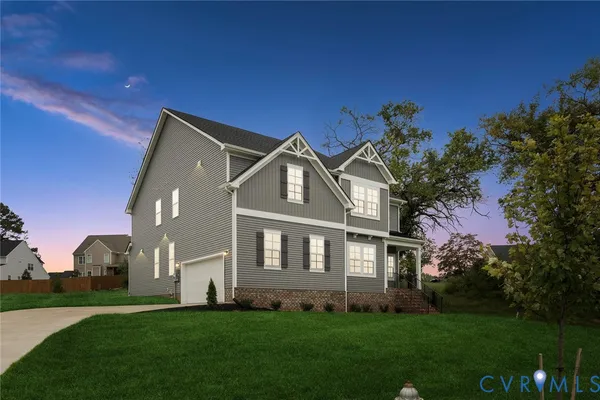 $699,000 | 3078 Miller Farm Way, Goochland, VA 23063