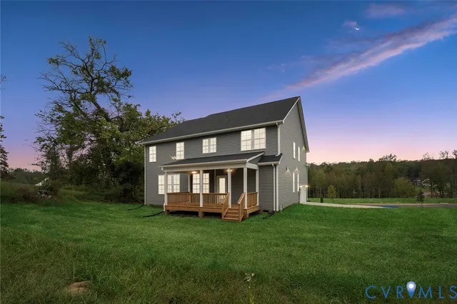 $723,000 | 3078 Miller Farm Way, Goochland, VA 23063