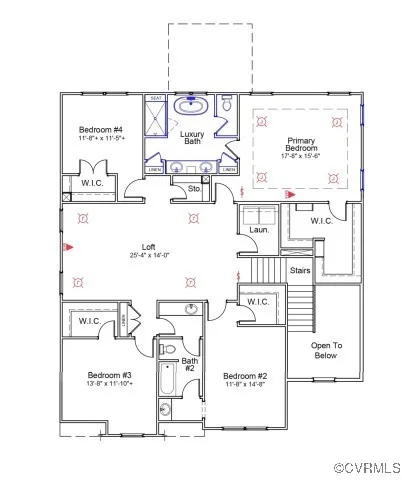 $723,000 | 3078 Miller Farm Way, Goochland, VA 23063