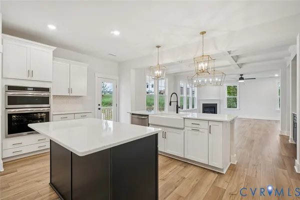 $699,000 | 3078 Miller Farm Way, Goochland, VA 23063