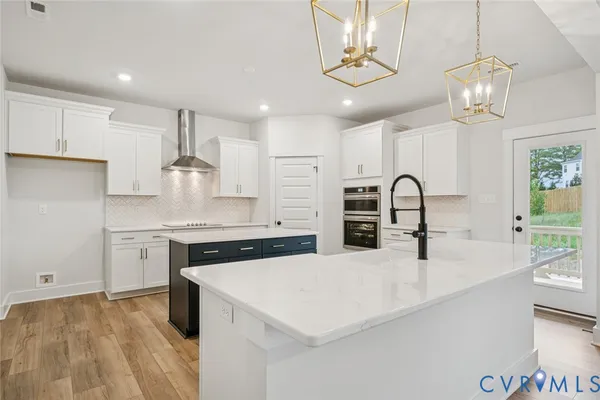 $699,000 | 3078 Miller Farm Way, Goochland, VA 23063