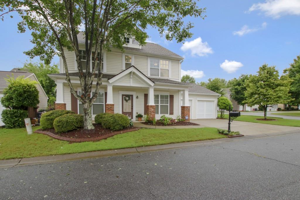325 Azalea Loop Canton, GA 30114 - Photo 1 of 1