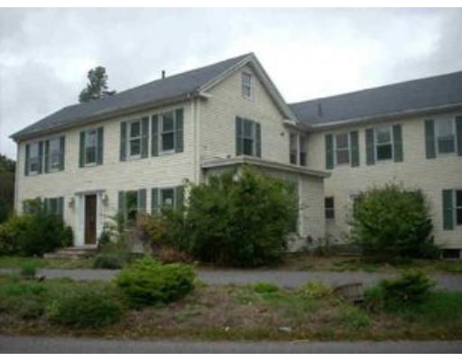 223 Old Mill Road Shrewsbury, MA 01545 - Photo 1 of 1 Gallery Image 1