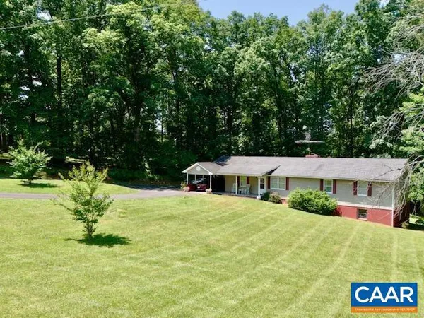 $600,000 | 582 Miller School Road, Charlottesville, VA 22903