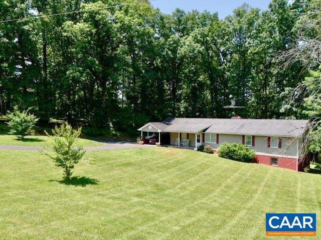 582 Miller School Road Charlottesville, VA 22903 - Photo 1 of 40