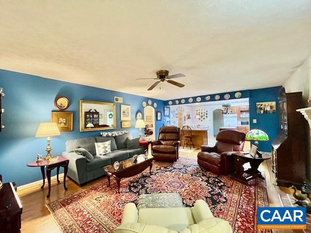 582 Miller School Road Charlottesville, VA 22903 - Photo 11 of 40