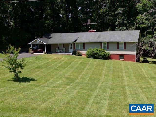 582 Miller School Road Charlottesville, VA 22903 - Photo 2 of 40