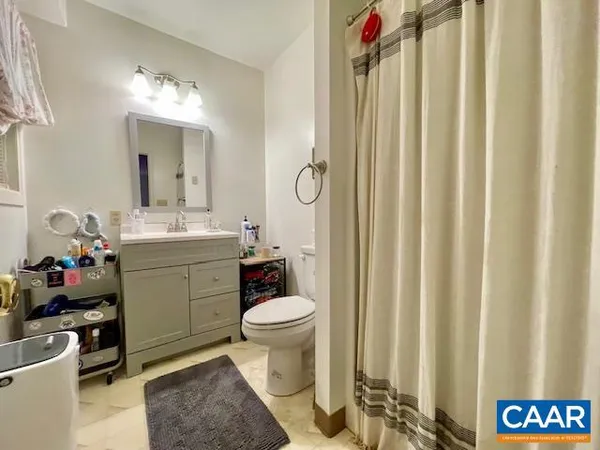 a view of a house with a outdoor space