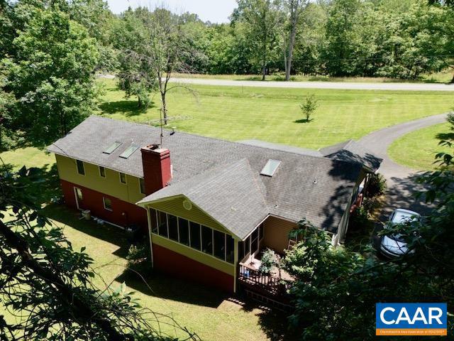 582 Miller School Road Charlottesville, VA 22903 - Photo 34 of 40