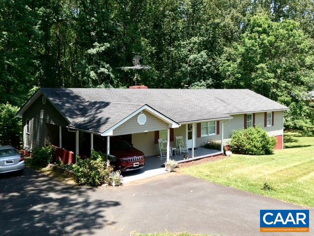 582 Miller School Road Charlottesville, VA 22903 - Photo 35 of 40