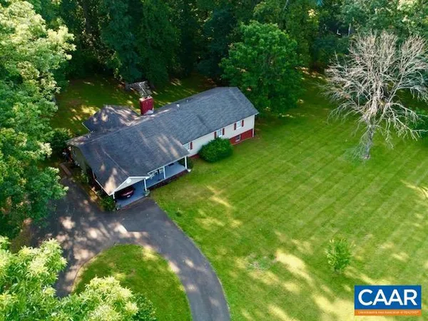 $600,000 | 582 Miller School Road, Charlottesville, VA 22903
