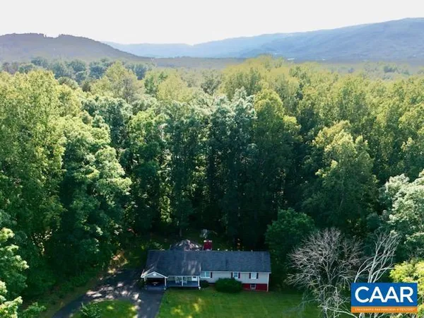 $600,000 | 582 Miller School Road, Charlottesville, VA 22903