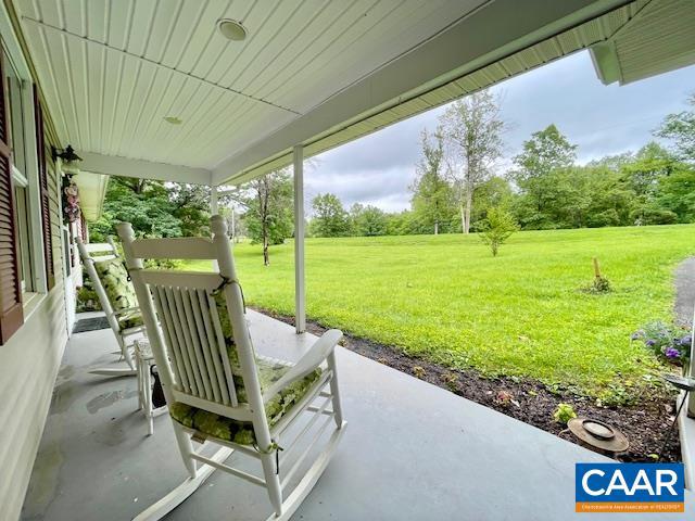 582 Miller School Road Charlottesville, VA 22903 - Photo 5 of 40