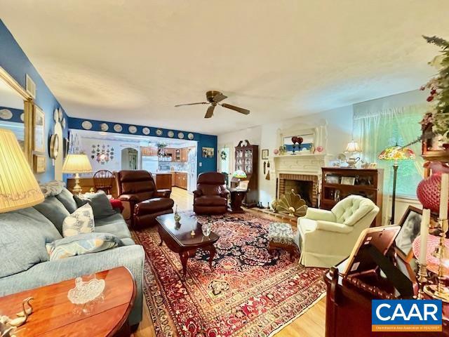 582 Miller School Road Charlottesville, VA 22903 - Photo 9 of 40