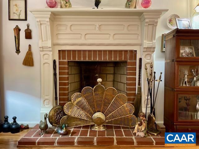 582 Miller School Road Charlottesville, VA 22903 - Photo 10 of 40