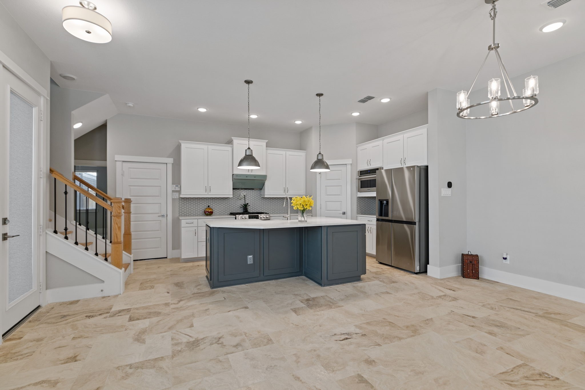 2039 Jadeite Trace Houston, TX 77077 - Photo 11 of 50