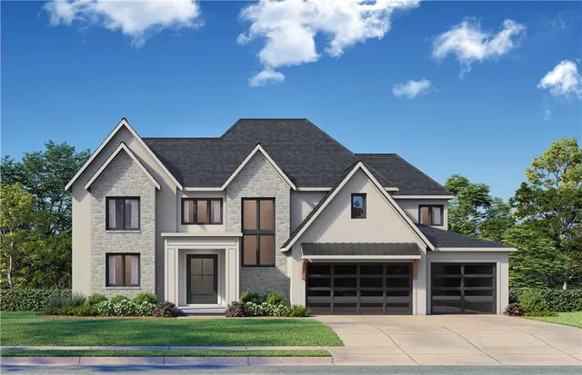 $1,307,519 | 11802 West 181st Terrace, Overland Park, KS 66013