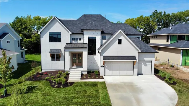 $1,368,286 | 11802 West 181st Terrace, Overland Park, KS 66013
