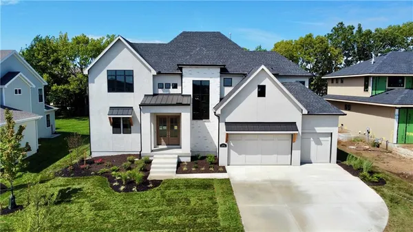 $1,368,286 | 11802 West 181st Terrace, Overland Park, KS 66013